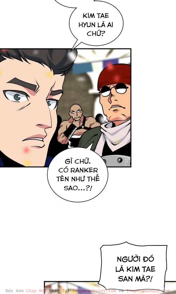 Sứ Mệnh Vĩ Đại Chapter 58 - Trang 29