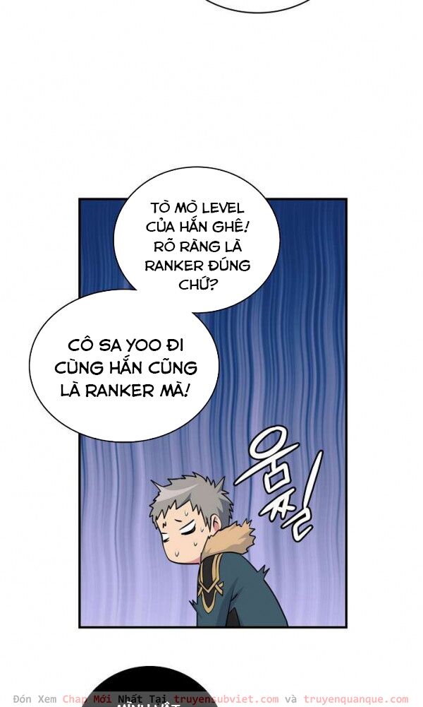 Sứ Mệnh Vĩ Đại Chapter 58 - Trang 32