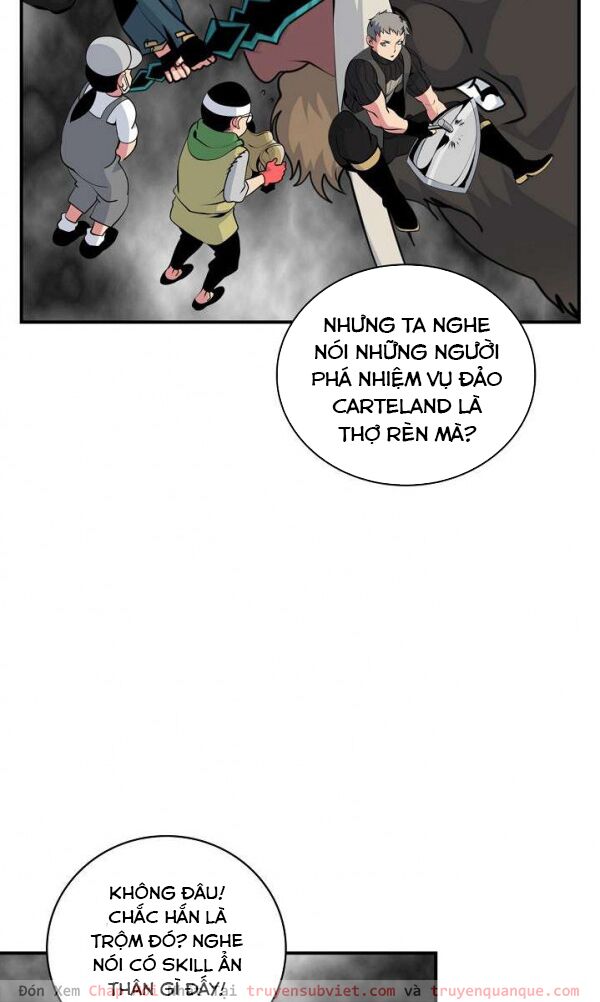 Sứ Mệnh Vĩ Đại Chapter 58 - Trang 34