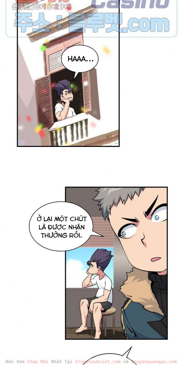Sứ Mệnh Vĩ Đại Chapter 58 - Trang 4