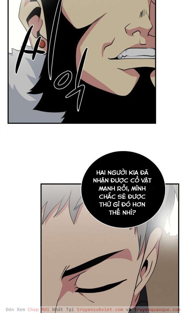 Sứ Mệnh Vĩ Đại Chapter 58 - Trang 40