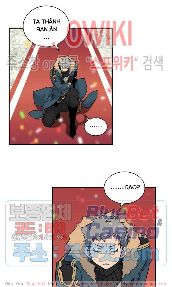 Sứ Mệnh Vĩ Đại Chapter 58 - Trang 42