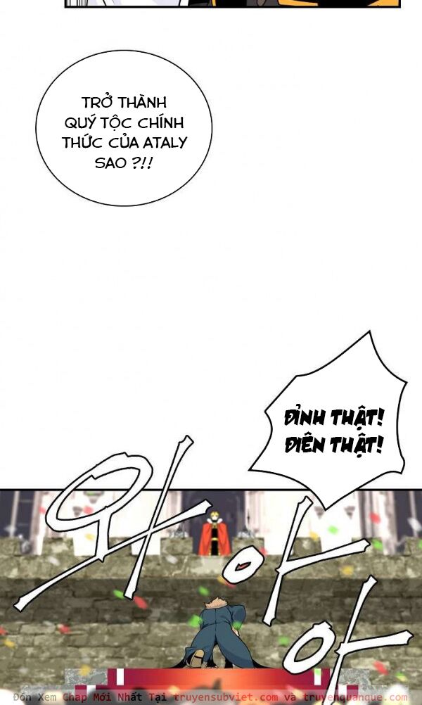 Sứ Mệnh Vĩ Đại Chapter 58 - Trang 46