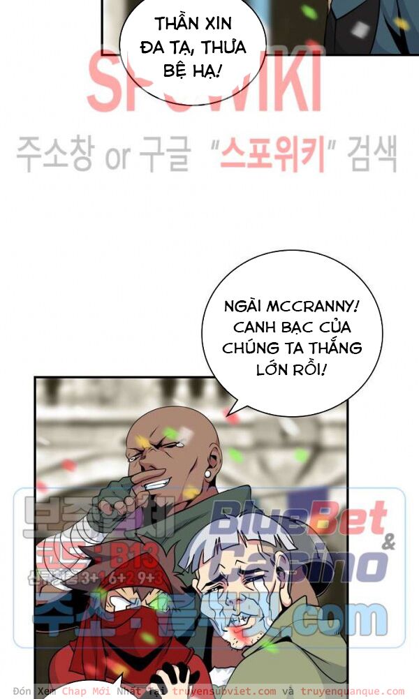 Sứ Mệnh Vĩ Đại Chapter 58 - Trang 48