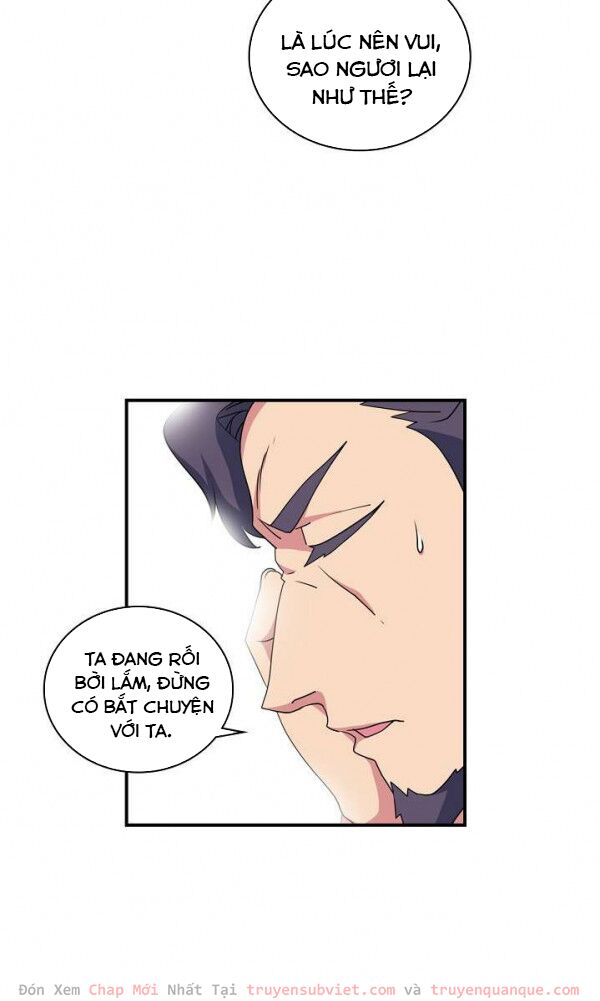 Sứ Mệnh Vĩ Đại Chapter 58 - Trang 5