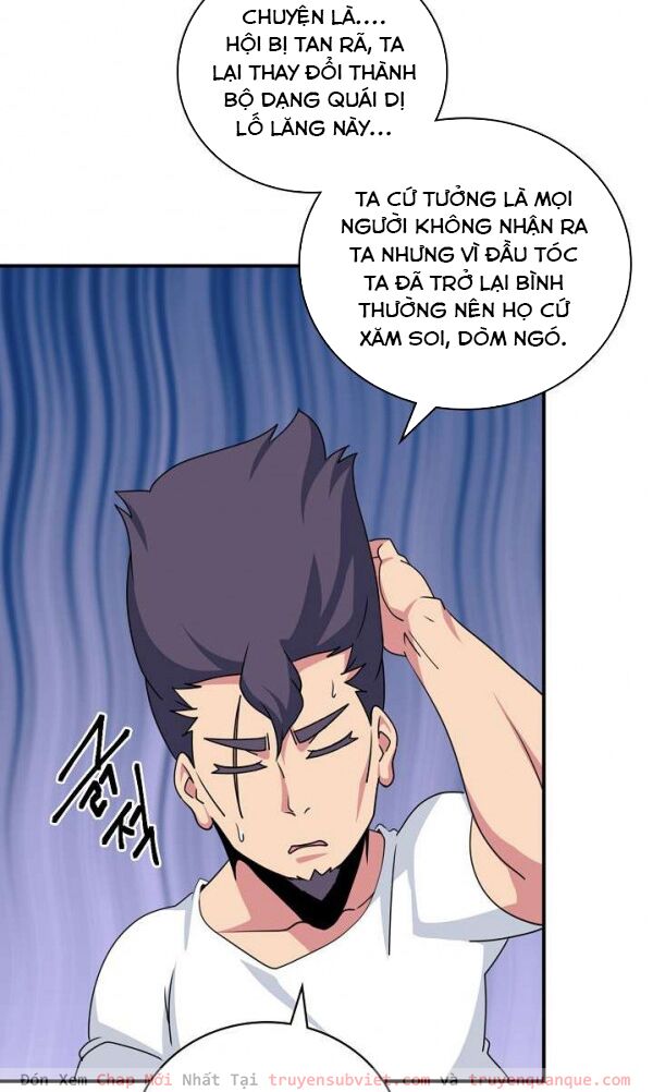 Sứ Mệnh Vĩ Đại Chapter 58 - Trang 7