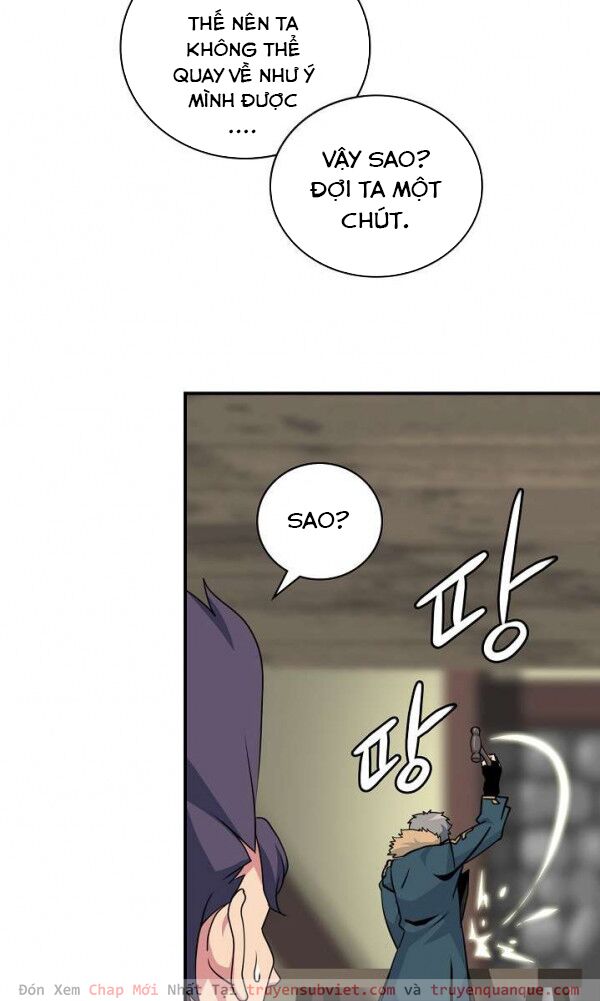 Sứ Mệnh Vĩ Đại Chapter 58 - Trang 8