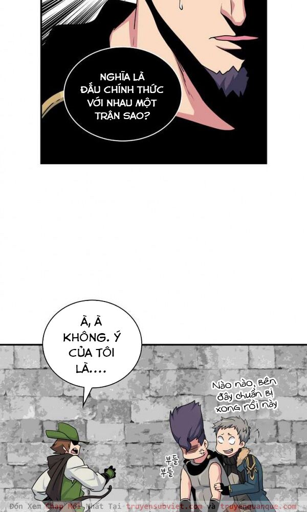 Sứ Mệnh Vĩ Đại Chapter 59 - Trang 10