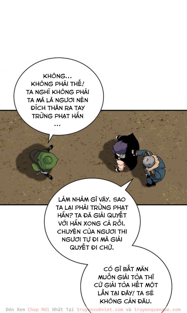 Sứ Mệnh Vĩ Đại Chapter 59 - Trang 13