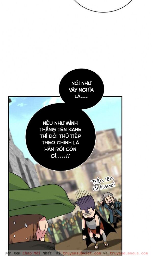 Sứ Mệnh Vĩ Đại Chapter 59 - Trang 14