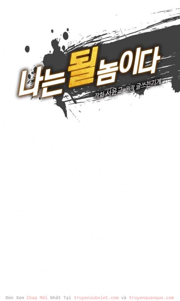 Sứ Mệnh Vĩ Đại Chapter 59 - Trang 20