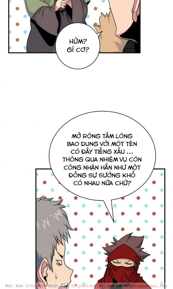 Sứ Mệnh Vĩ Đại Chapter 59 - Trang 22