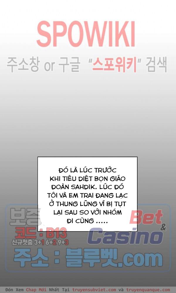Sứ Mệnh Vĩ Đại Chapter 59 - Trang 27