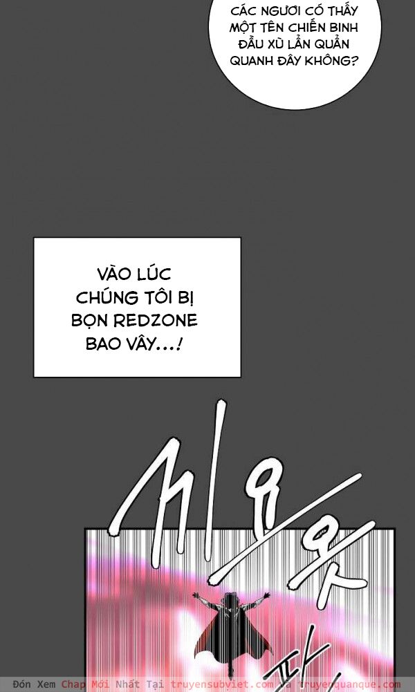 Sứ Mệnh Vĩ Đại Chapter 59 - Trang 29