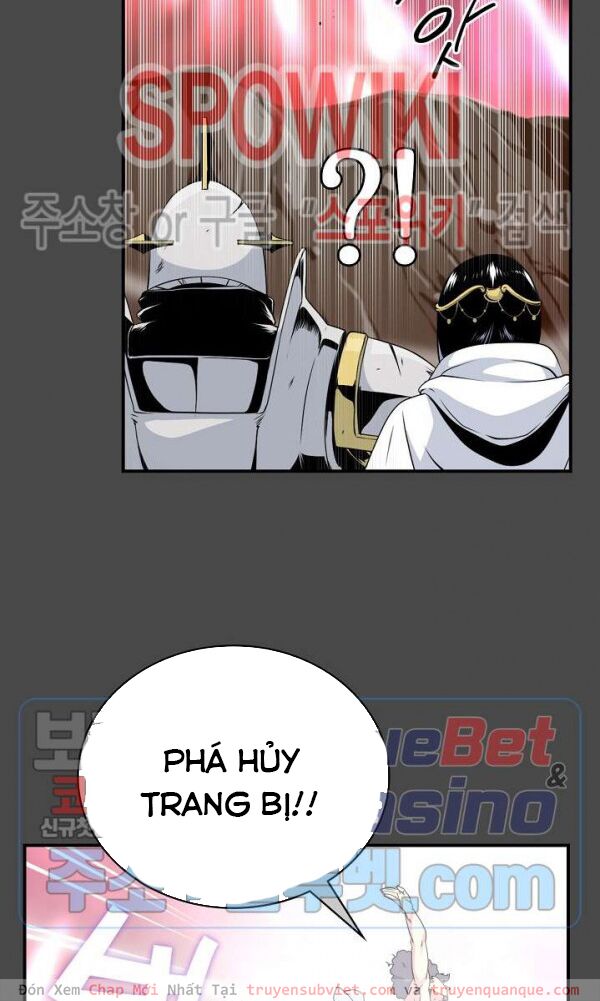 Sứ Mệnh Vĩ Đại Chapter 59 - Trang 30