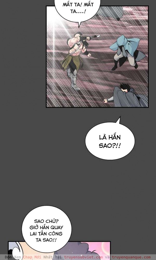 Sứ Mệnh Vĩ Đại Chapter 59 - Trang 32