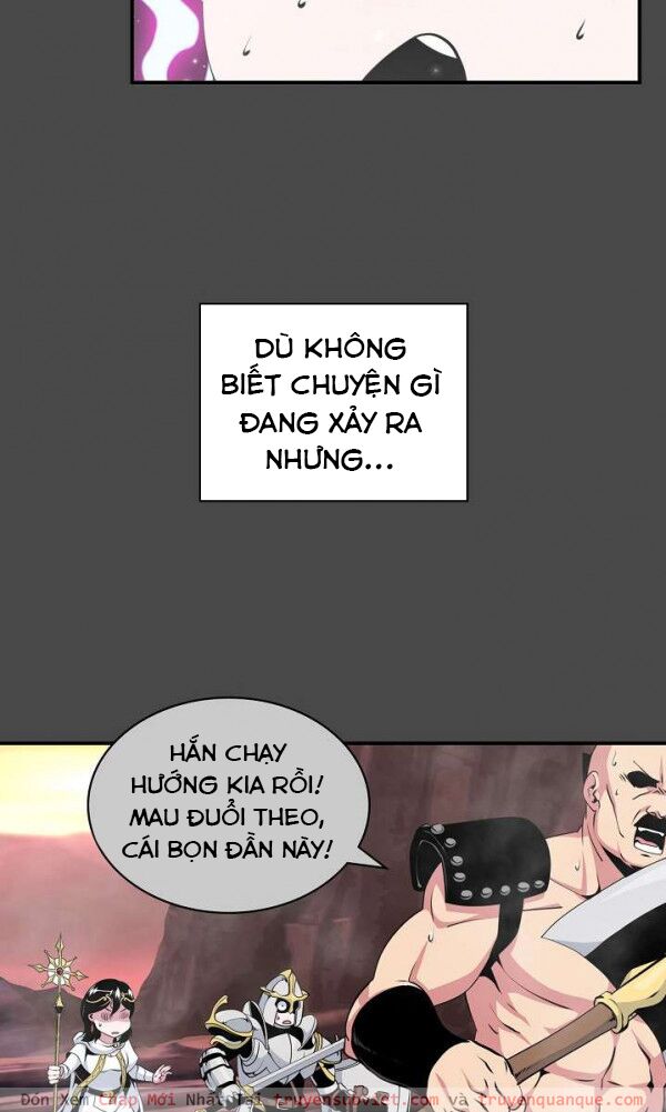 Sứ Mệnh Vĩ Đại Chapter 59 - Trang 35