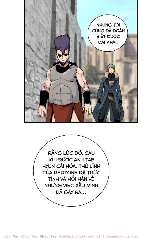 Sứ Mệnh Vĩ Đại Chapter 59 - Trang 38