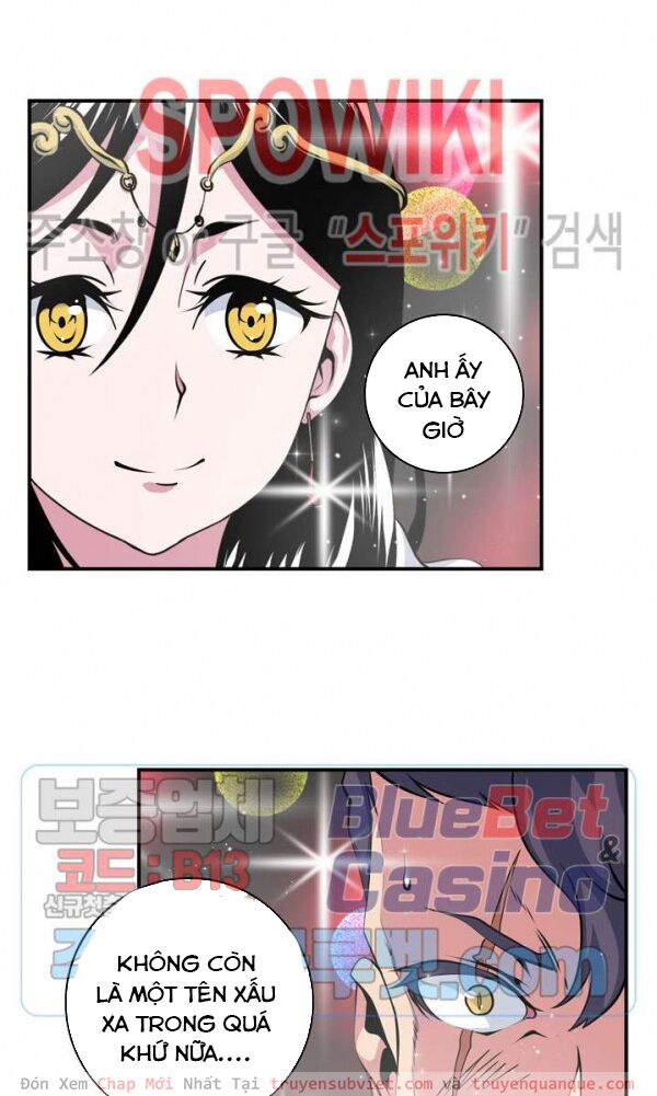 Sứ Mệnh Vĩ Đại Chapter 59 - Trang 39