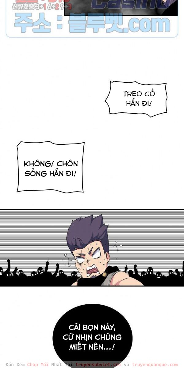 Sứ Mệnh Vĩ Đại Chapter 59 - Trang 4