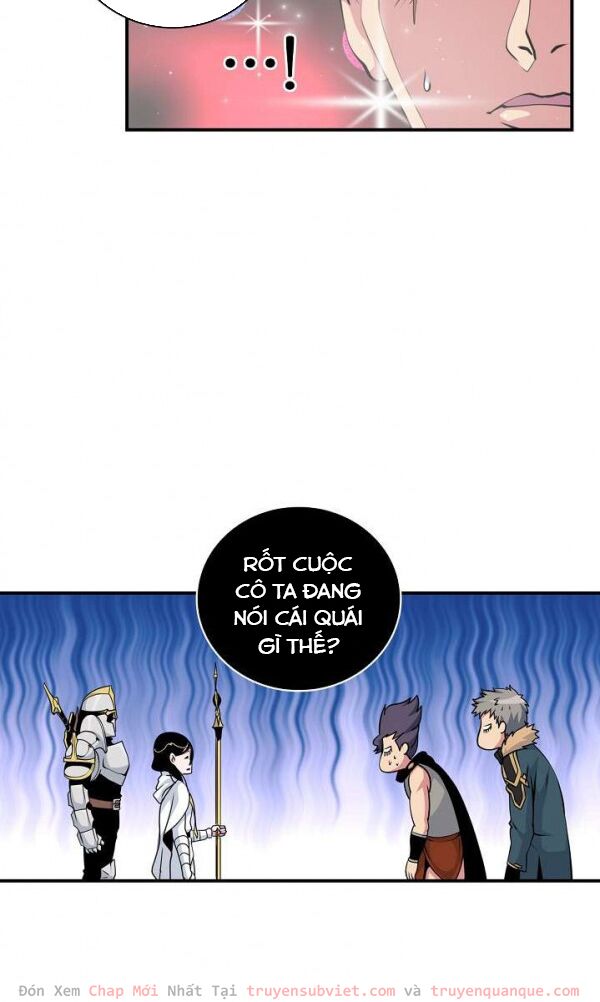 Sứ Mệnh Vĩ Đại Chapter 59 - Trang 40