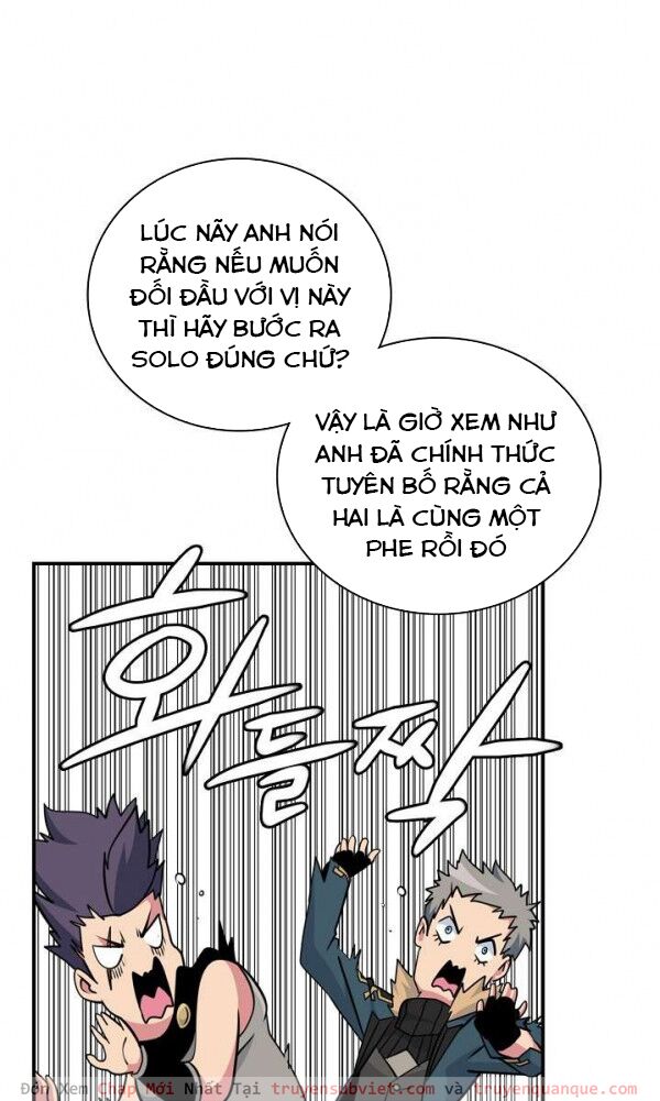 Sứ Mệnh Vĩ Đại Chapter 59 - Trang 41