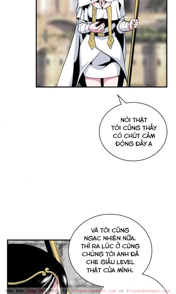 Sứ Mệnh Vĩ Đại Chapter 59 - Trang 43