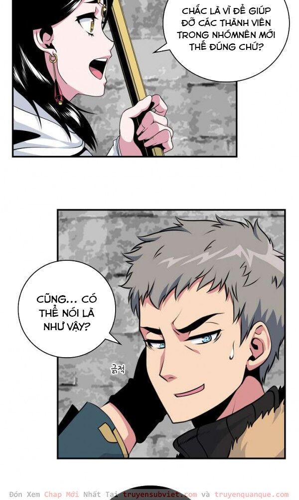 Sứ Mệnh Vĩ Đại Chapter 59 - Trang 44