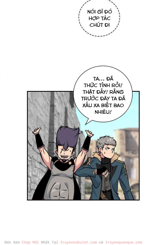 Sứ Mệnh Vĩ Đại Chapter 59 - Trang 46