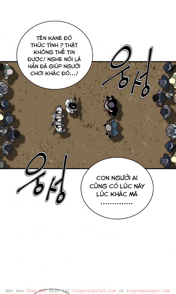 Sứ Mệnh Vĩ Đại Chapter 59 - Trang 47