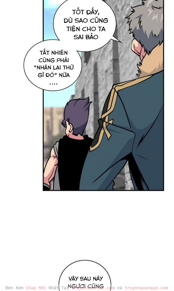 Sứ Mệnh Vĩ Đại Chapter 59 - Trang 49