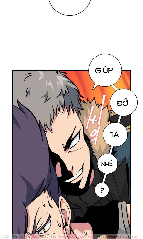 Sứ Mệnh Vĩ Đại Chapter 59 - Trang 50