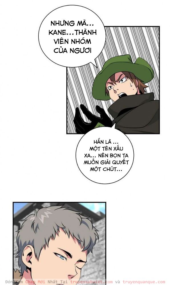 Sứ Mệnh Vĩ Đại Chapter 59 - Trang 7