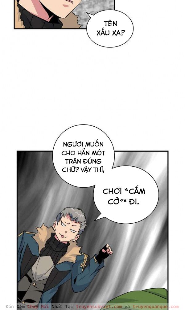 Sứ Mệnh Vĩ Đại Chapter 59 - Trang 8