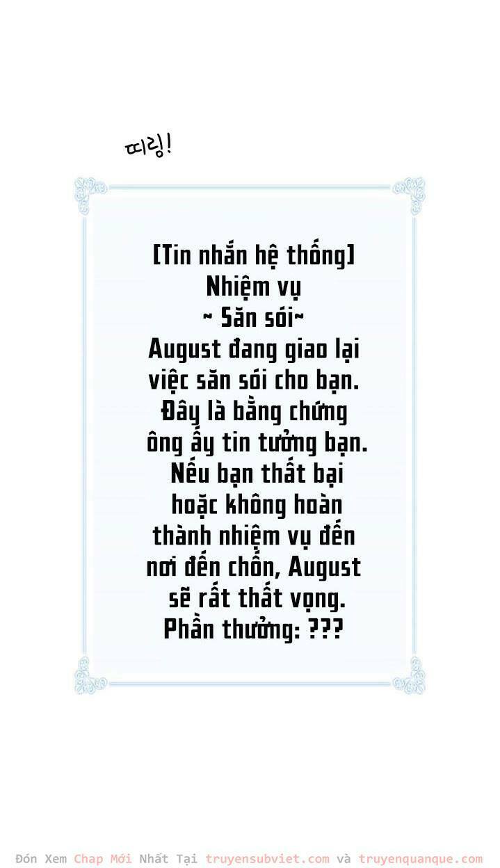 Sứ Mệnh Vĩ Đại Chapter 6 - Trang 10