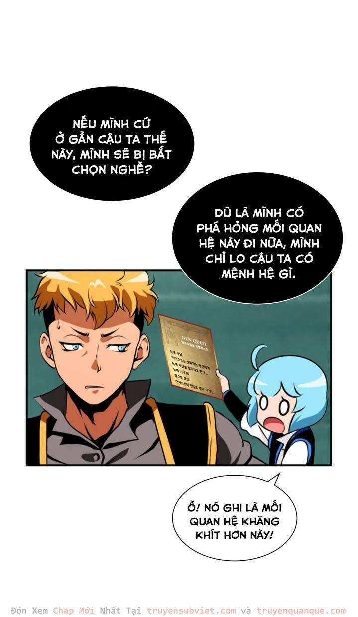 Sứ Mệnh Vĩ Đại Chapter 6 - Trang 12