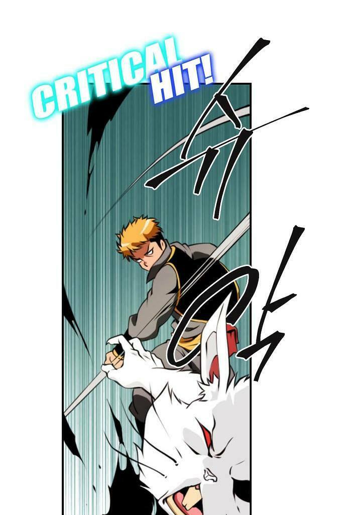 Sứ Mệnh Vĩ Đại Chapter 6 - Trang 14