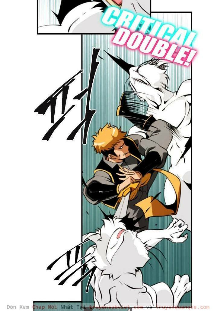 Sứ Mệnh Vĩ Đại Chapter 6 - Trang 15