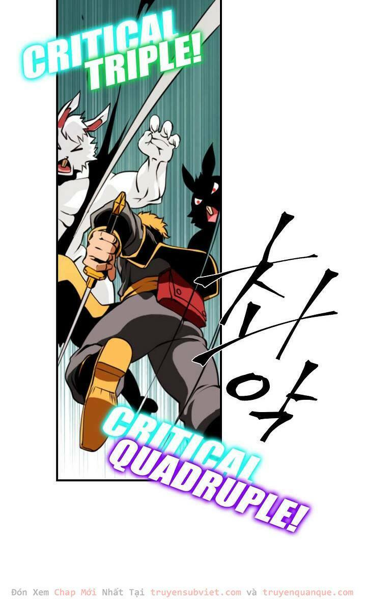 Sứ Mệnh Vĩ Đại Chapter 6 - Trang 16