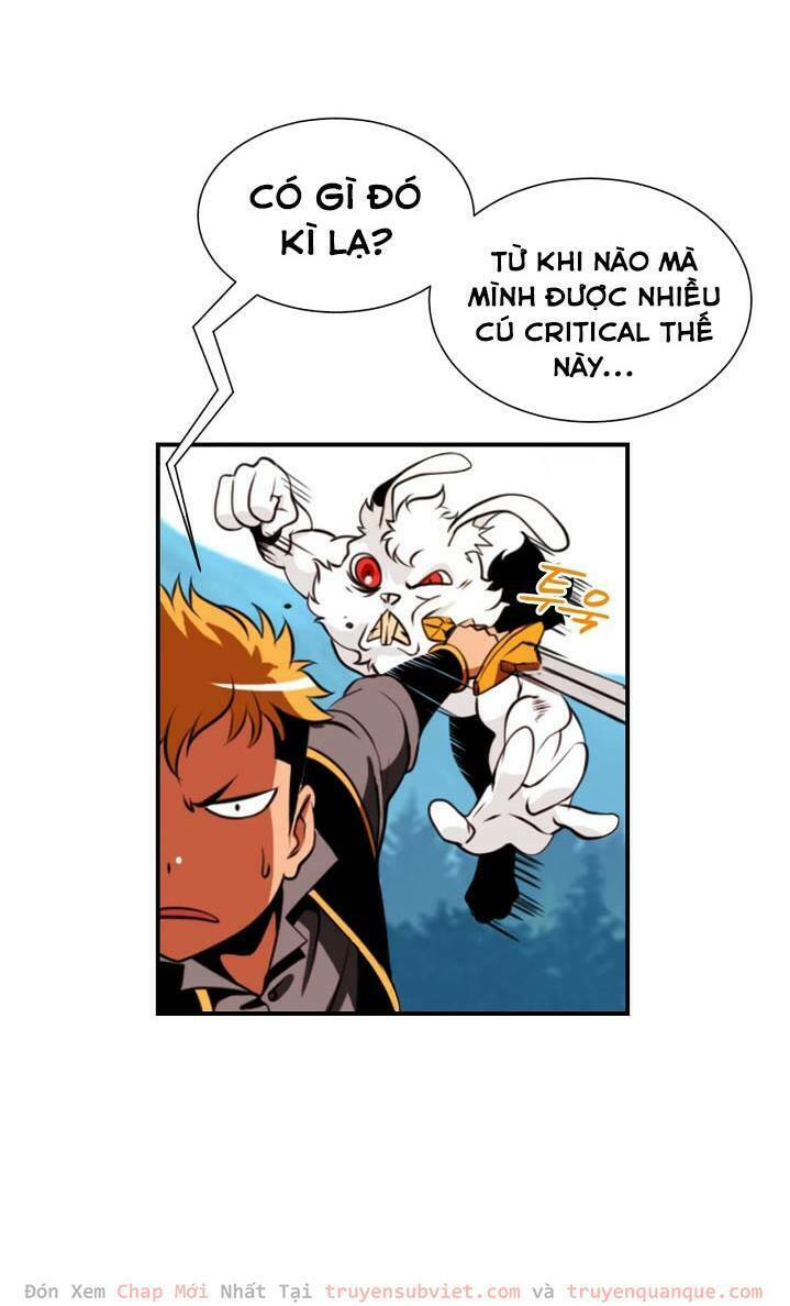 Sứ Mệnh Vĩ Đại Chapter 6 - Trang 17
