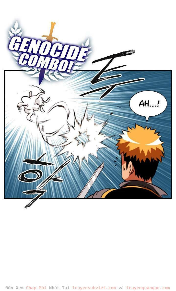Sứ Mệnh Vĩ Đại Chapter 6 - Trang 18