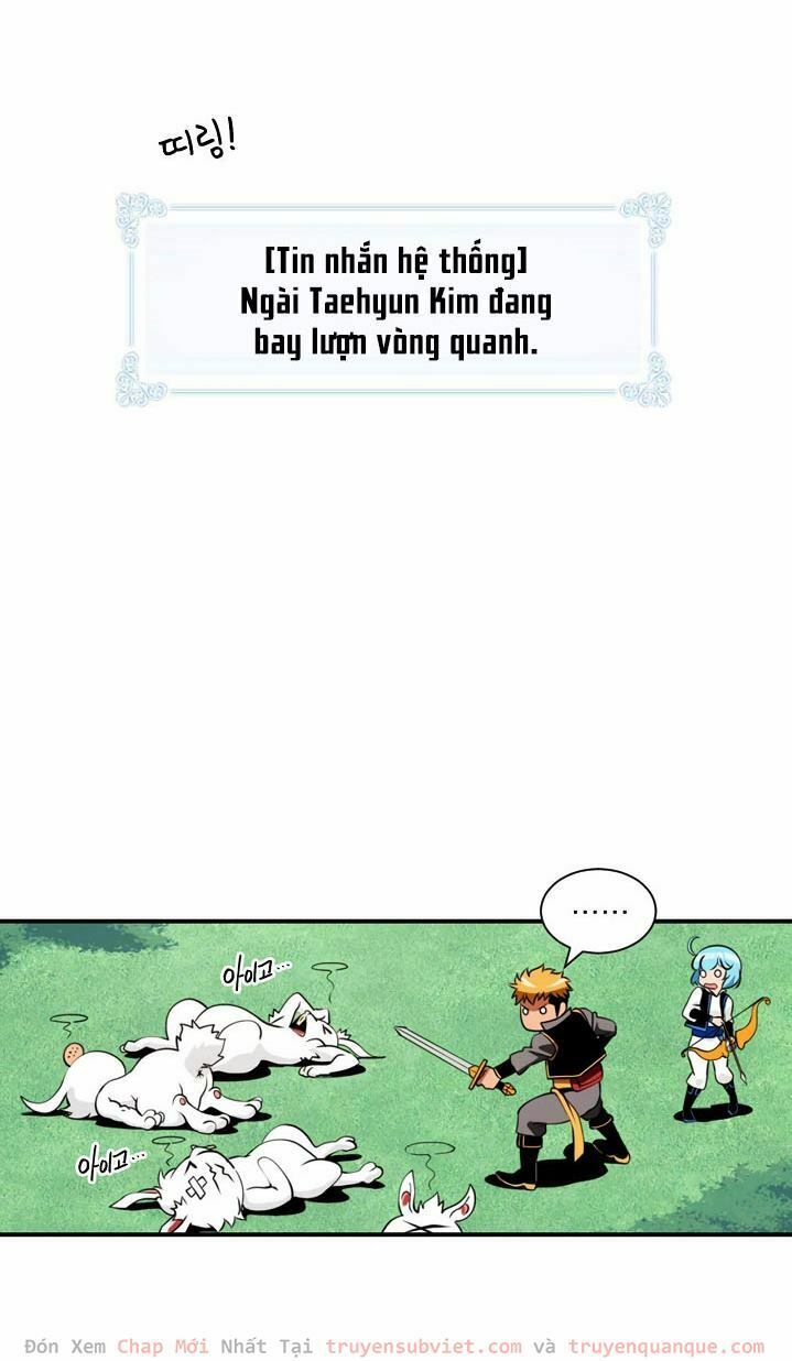 Sứ Mệnh Vĩ Đại Chapter 6 - Trang 19