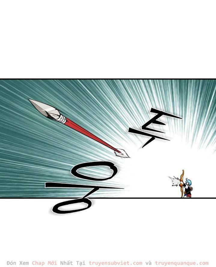 Sứ Mệnh Vĩ Đại Chapter 6 - Trang 23