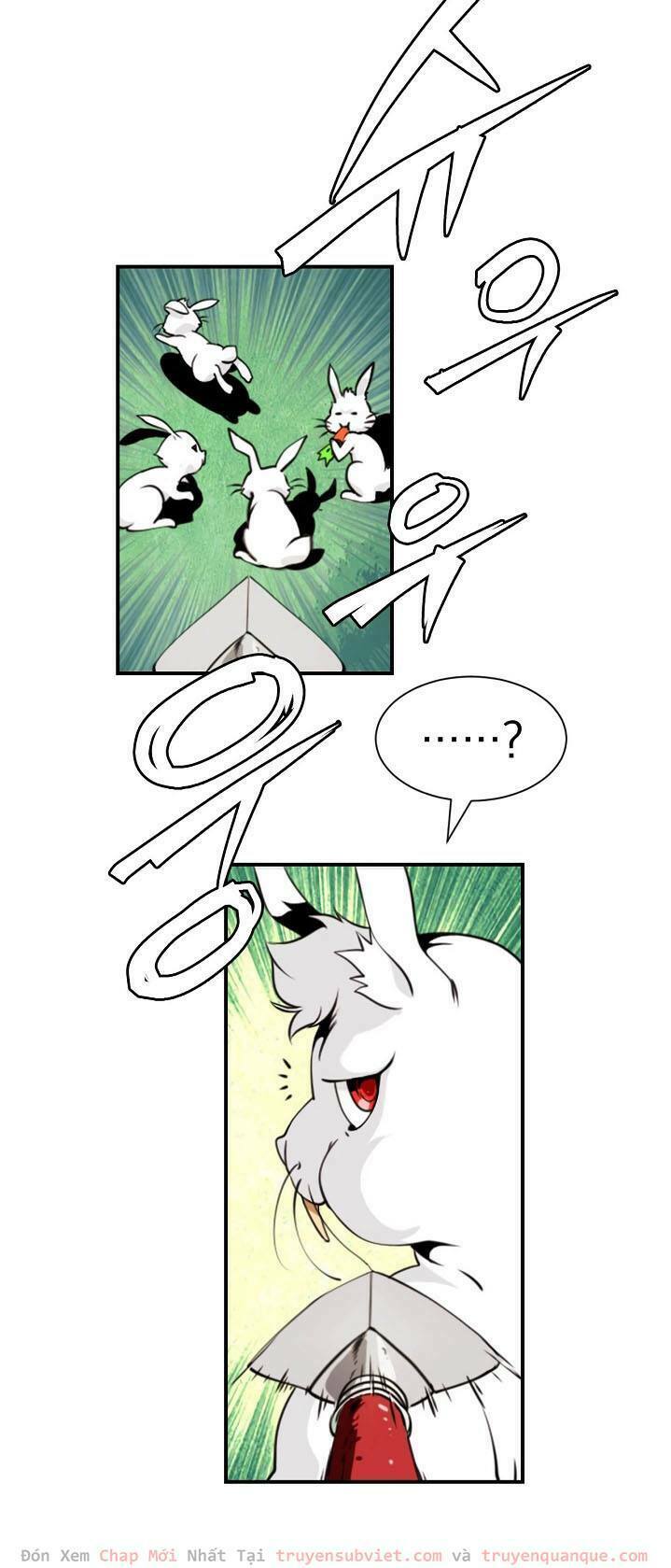 Sứ Mệnh Vĩ Đại Chapter 6 - Trang 24
