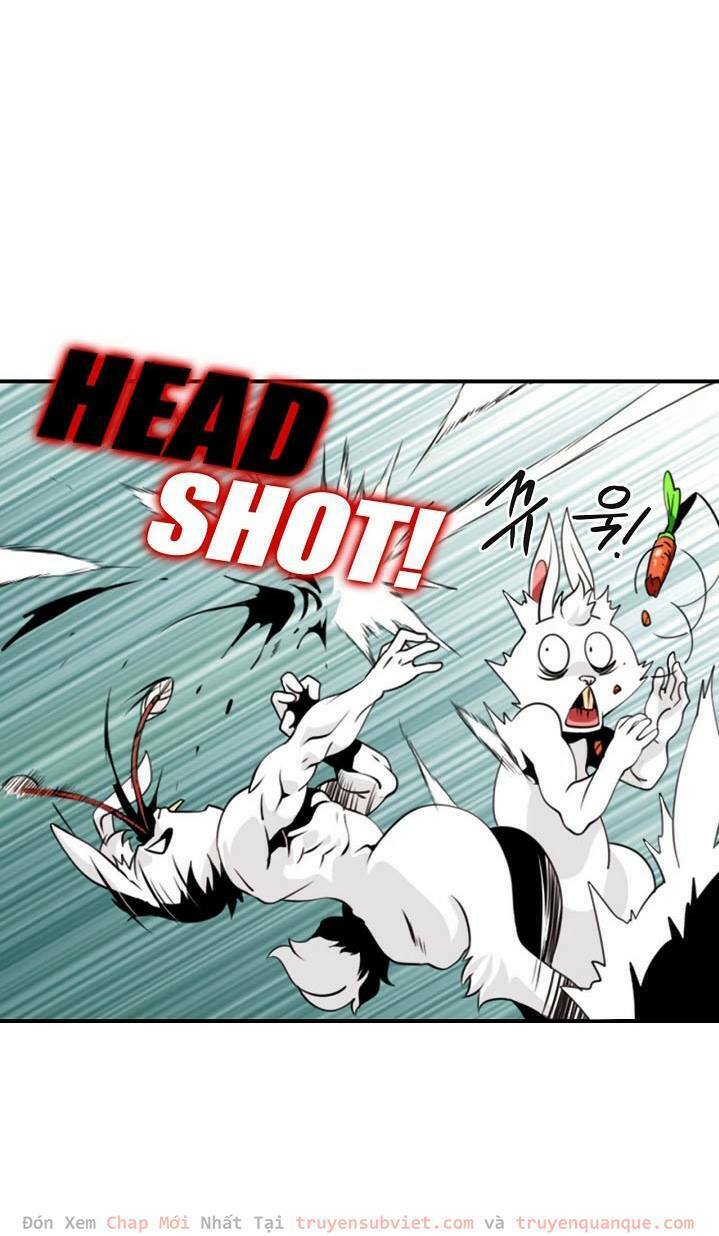 Sứ Mệnh Vĩ Đại Chapter 6 - Trang 25