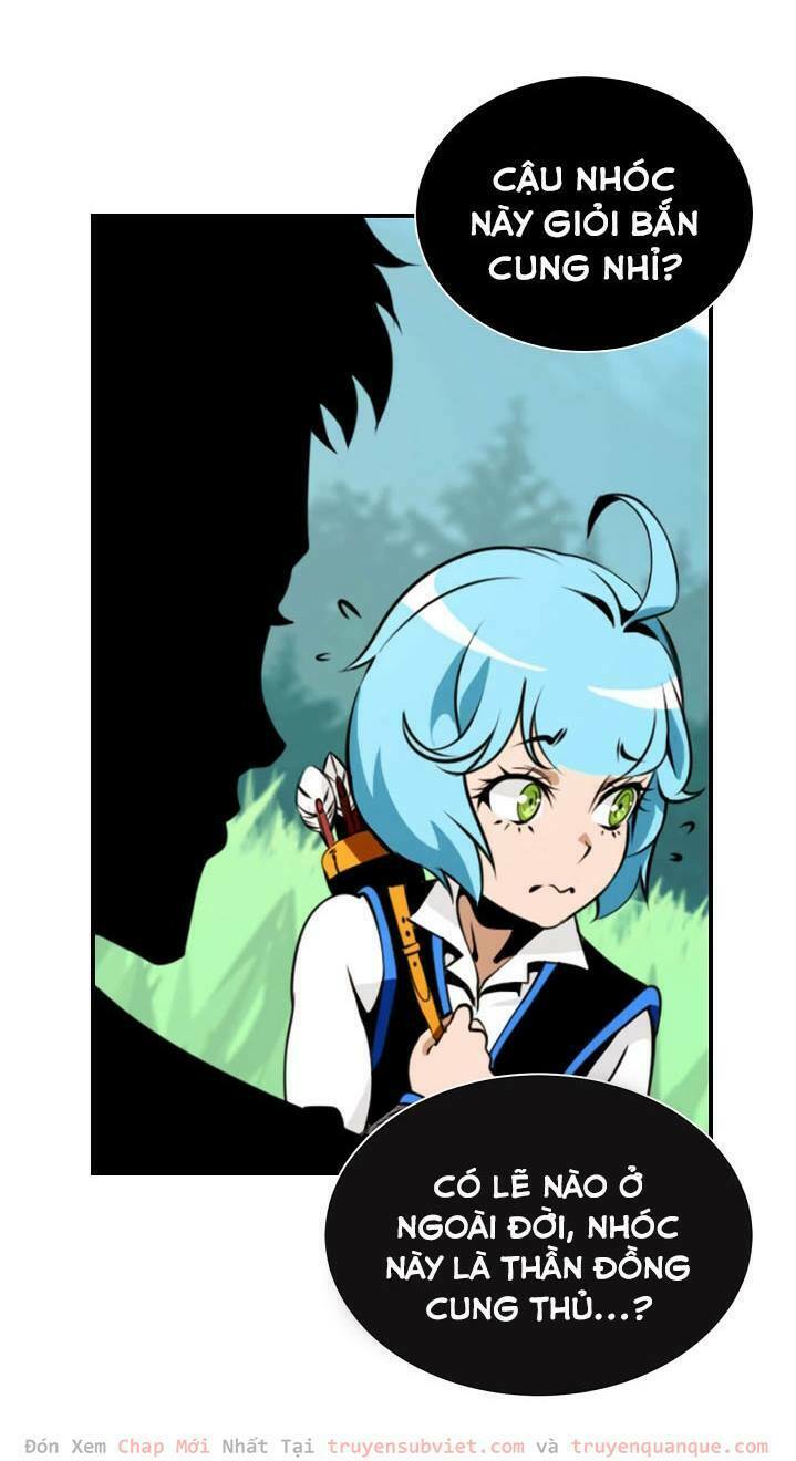 Sứ Mệnh Vĩ Đại Chapter 6 - Trang 29
