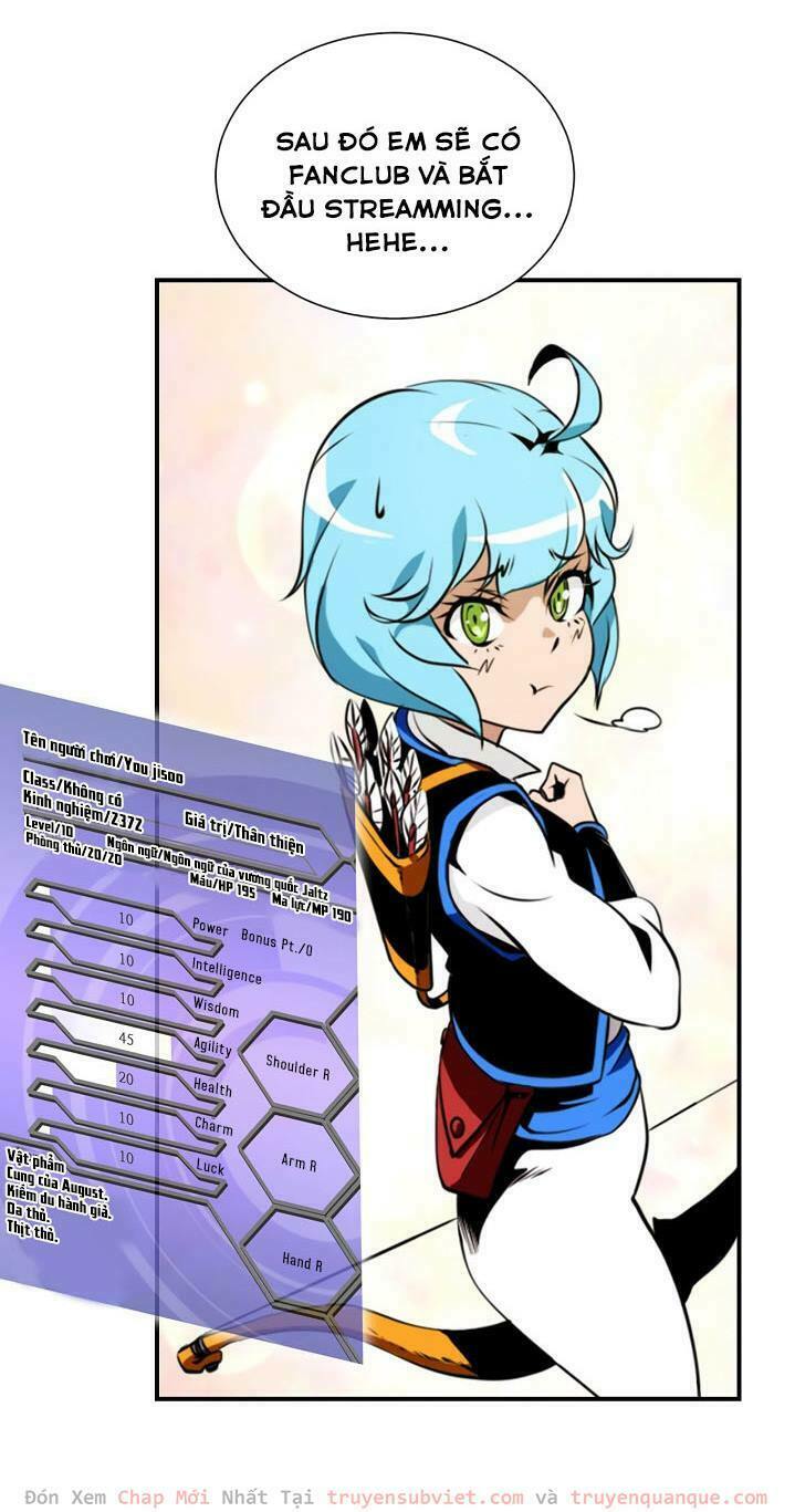 Sứ Mệnh Vĩ Đại Chapter 6 - Trang 32