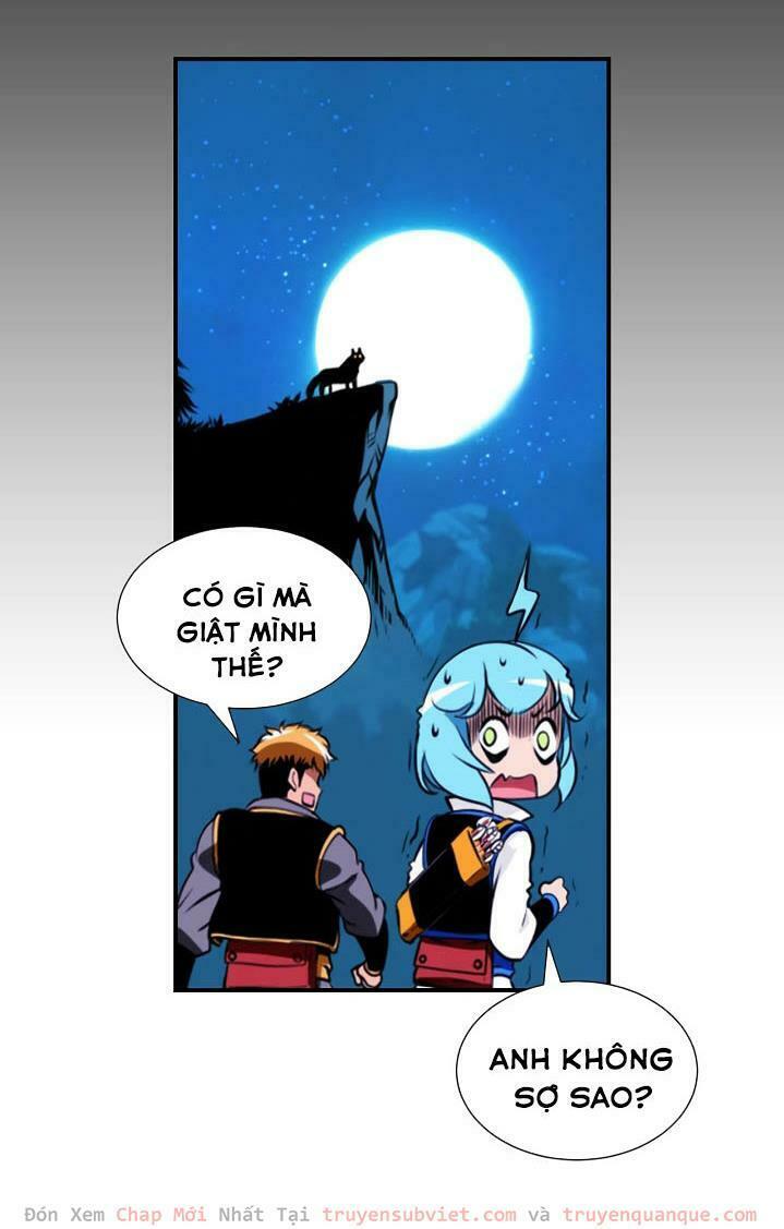 Sứ Mệnh Vĩ Đại Chapter 6 - Trang 35