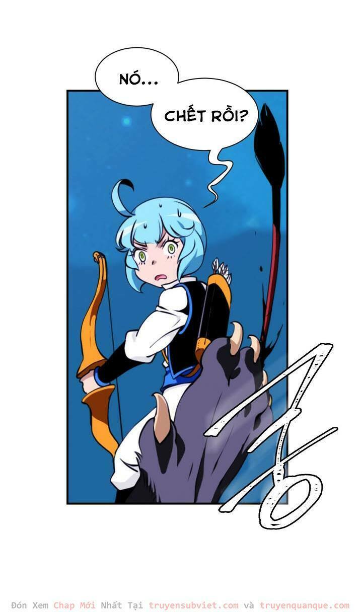 Sứ Mệnh Vĩ Đại Chapter 6 - Trang 42