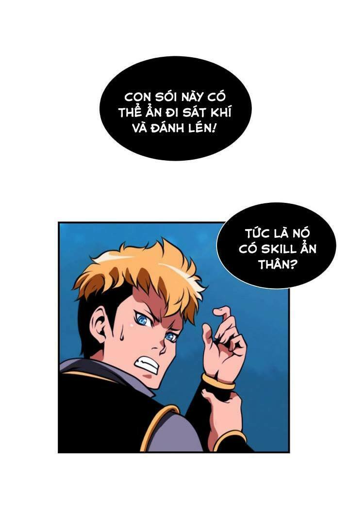 Sứ Mệnh Vĩ Đại Chapter 6 - Trang 43